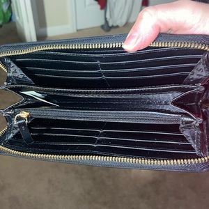 Kate Spade Large Wallet
